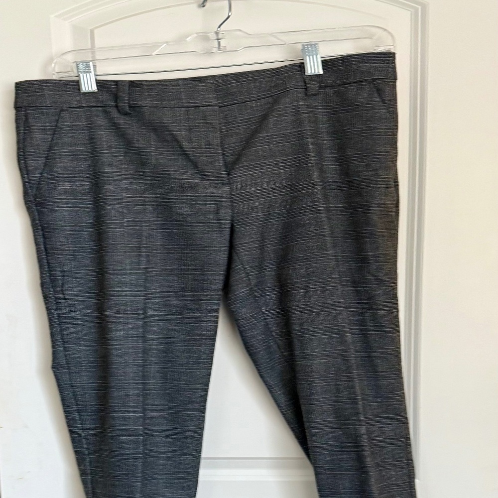 DRESS PANTS